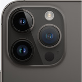 Apple iPhone 14 Pro Max 128GB Generalüberholt, Handy Space Schwarz, iOS