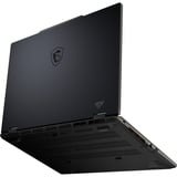 MSI Cyborg 15 B13WFKG-1095NN, Gaming-Notebook schwarz/transparent, Intel® Core™ i5-13420H, NVIDIA GeForce RTX 5060, 16 GB DDR5, 512 GB (512 GB SSD), Windows 11 Home