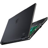 MSI Cyborg 15 B13WFKG-1095NN, Gaming-Notebook schwarz/transparent, Intel® Core™ i5-13420H, NVIDIA GeForce RTX 5060, 16 GB DDR5, 512 GB (512 GB SSD), Windows 11 Home
