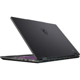MSI Cyborg 15 B13WFKG-1095NN, Gaming-Notebook schwarz/transparent, Intel® Core™ i5-13420H, NVIDIA GeForce RTX 5060, 16 GB DDR5, 512 GB (512 GB SSD), Windows 11 Home