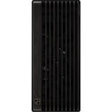 ASUS PROART PA602 WOOD METAL , Tower-Gehäuse schwarz/holz