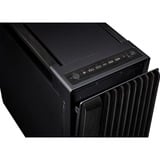 ASUS PROART PA602 WOOD METAL , Tower-Gehäuse schwarz/holz
