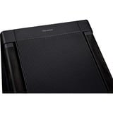 ASUS PROART PA602 WOOD METAL , Tower-Gehäuse schwarz/holz