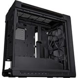 ASUS PROART PA602 WOOD METAL , Tower-Gehäuse schwarz/holz