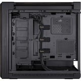 ASUS PROART PA602 WOOD METAL , Tower-Gehäuse schwarz/holz
