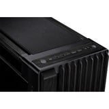 ASUS PROART PA602 WOOD METAL , Tower-Gehäuse schwarz/holz