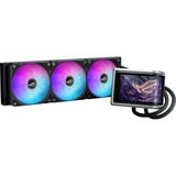 ASUS ROG RYUO IV 360 ARGB, Wasserkühlung schwarz