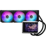 ASUS ROG RYUO IV 360 ARGB, Wasserkühlung schwarz