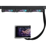 ASUS ROG RYUO IV 360 ARGB, Wasserkühlung schwarz