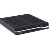 Acer Veriton N4660G Generalüberholt, Mini-PC schwarz, Windows 11 Pro