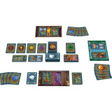 Amigo Die Portale von Molthar, Kartenspiel 