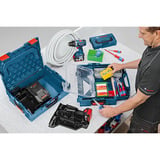 Bosch Professional XL-BOXX Einlage GSH 18V-5 schwarz
