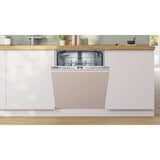 Bosch SBV4HTX00E Serie 4, Spülmaschine 60 cm, Home Connect, XXL