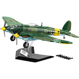 COBI Heinkel HE 111 H-3, Konstruktionsspielzeug 