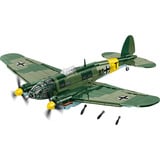 COBI Heinkel HE 111 H-3, Konstruktionsspielzeug 