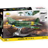 COBI Heinkel HE 111 H-3, Konstruktionsspielzeug 