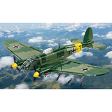 COBI Heinkel HE 111 H-3, Konstruktionsspielzeug 