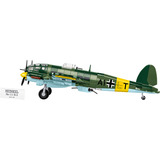 COBI Heinkel HE 111 H-3, Konstruktionsspielzeug 