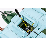 COBI Heinkel HE 111 H-3, Konstruktionsspielzeug 