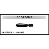COBI Heinkel HE 111 H-3, Konstruktionsspielzeug 
