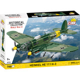 COBI Heinkel HE 111 H-3, Konstruktionsspielzeug 