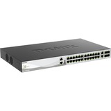 D-Link DMS-3130-30PS/E, Switch 