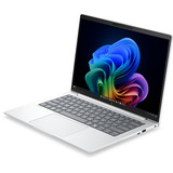 HP EliteBook 8 G2i (DL9R8ET), Notebook silber, Intel® Core™ Ultra 5 325, Intel® Graphics, 32 GB LPDDR5X, 512 GB (512 GB SSD), Windows 11 Pro