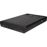 HP EliteDesk 8 Mini G1a (999A4ET), Mini-PC schwarz, Windows 11 Pro