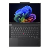 Lenovo ThinkPad T14 Intel G7 (21WN009TGE), Notebook schwarz, Intel® Core™ Ultra 7 355, Intel® Graphics, 32 GB LPDDR5X, 1 TB (1 TB SSD), Windows 11 Pro