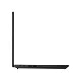 Lenovo ThinkPad T14 Intel G7 (21WN009TGE), Notebook schwarz, Intel® Core™ Ultra 7 355, Intel® Graphics, 32 GB LPDDR5X, 1 TB (1 TB SSD), Windows 11 Pro