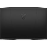 MSI Katana A17 AI B8VF-866, Gaming-Notebook schwarz, AMD Ryzen 7 8845HS, NVIDIA GeForce RTX 4060, 16 GB DDR5, 1 TB (1 TB SSD), Windows 11 Home