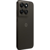 Motorola moto g77 256GB, Handy Black Olive, Android, 8 GB