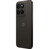 Motorola moto g77 256GB, Handy Black Olive, Android, 8 GB