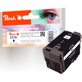 Peach Tinte schwarz PI200-450 kompatibel zu Epson 27XL (C13T27114010)