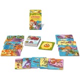 Ravensburger Pictoo Dino-Welt, Kartenspiel 