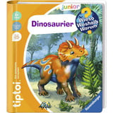 Ravensburger tiptoi Wieso? Weshalb? Warum? Junior Dinosaurier, Lernbuch 