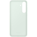 Samsung Silicone Case, Handyhülle mint, Samsung Galaxy S25 FE
