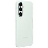 Samsung Silicone Case, Handyhülle mint, Samsung Galaxy S25 FE