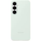 Samsung Silicone Case, Handyhülle mint, Samsung Galaxy S25 FE
