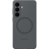 Samsung Silicone Magnet Case, Handyhülle schwarz, Samsung Galaxy S26+