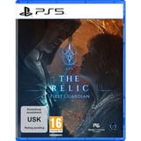  The Relic: First Guardian, PlayStation 5-Spiel 