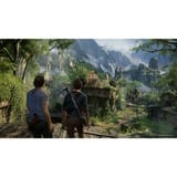  UNCHARTED: Legacy of Thieves, PlayStation 5-Spiel 
