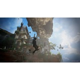  UNCHARTED: Legacy of Thieves, PlayStation 5-Spiel 