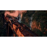  UNCHARTED: Legacy of Thieves, PlayStation 5-Spiel 