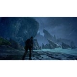  UNCHARTED: Legacy of Thieves, PlayStation 5-Spiel 