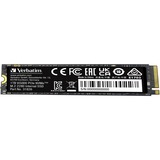 Verbatim Vi5000 1 TB, SSD PCIe 4.0 x4 | NVMe | M.2 2280