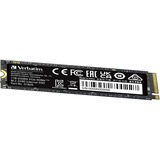 Verbatim Vi5000 1 TB, SSD PCIe 4.0 x4 | NVMe | M.2 2280