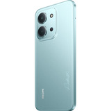 Xiaomi Redmi 15C 128GB, Handy Mint Green, Hyper OS, 4 GB