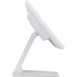 iiyama ProLite T2252MSC-W2AG, LED-Monitor 54.6 cm (21.5 Zoll), weiß (matt), FHD, IPS, Touchscreen, HDMI, DP, USB-Hub, 100Hz Panel