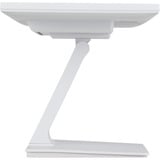 iiyama ProLite T2252MSC-W2AG, LED-Monitor 54.6 cm (21.5 Zoll), weiß (matt), FHD, IPS, Touchscreen, HDMI, DP, USB-Hub, 100Hz Panel